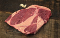 Dry Aged Bone in Sirloin Steak