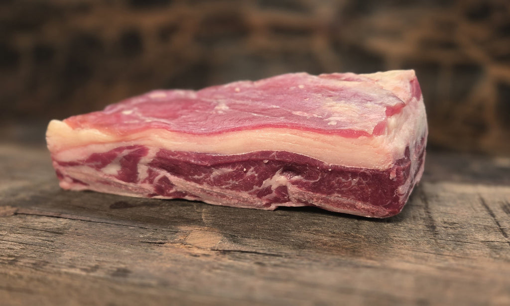 Dry Aged Chuck Roast