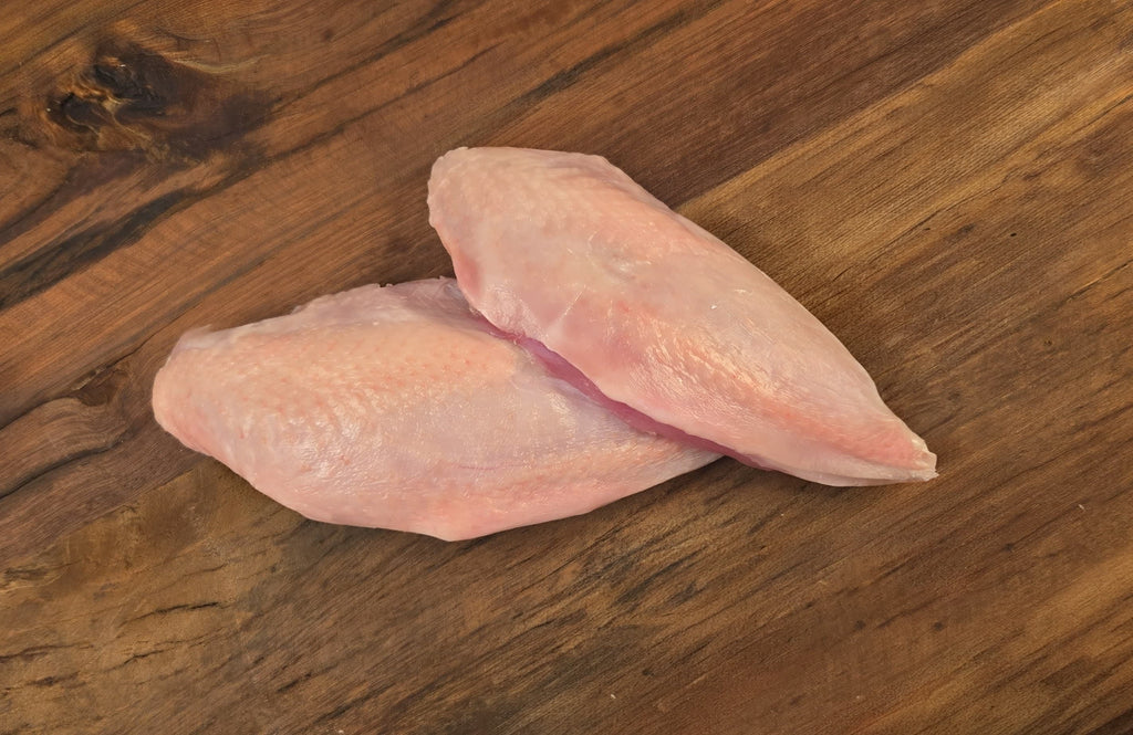 Poulet de Bresse Bone In Breast