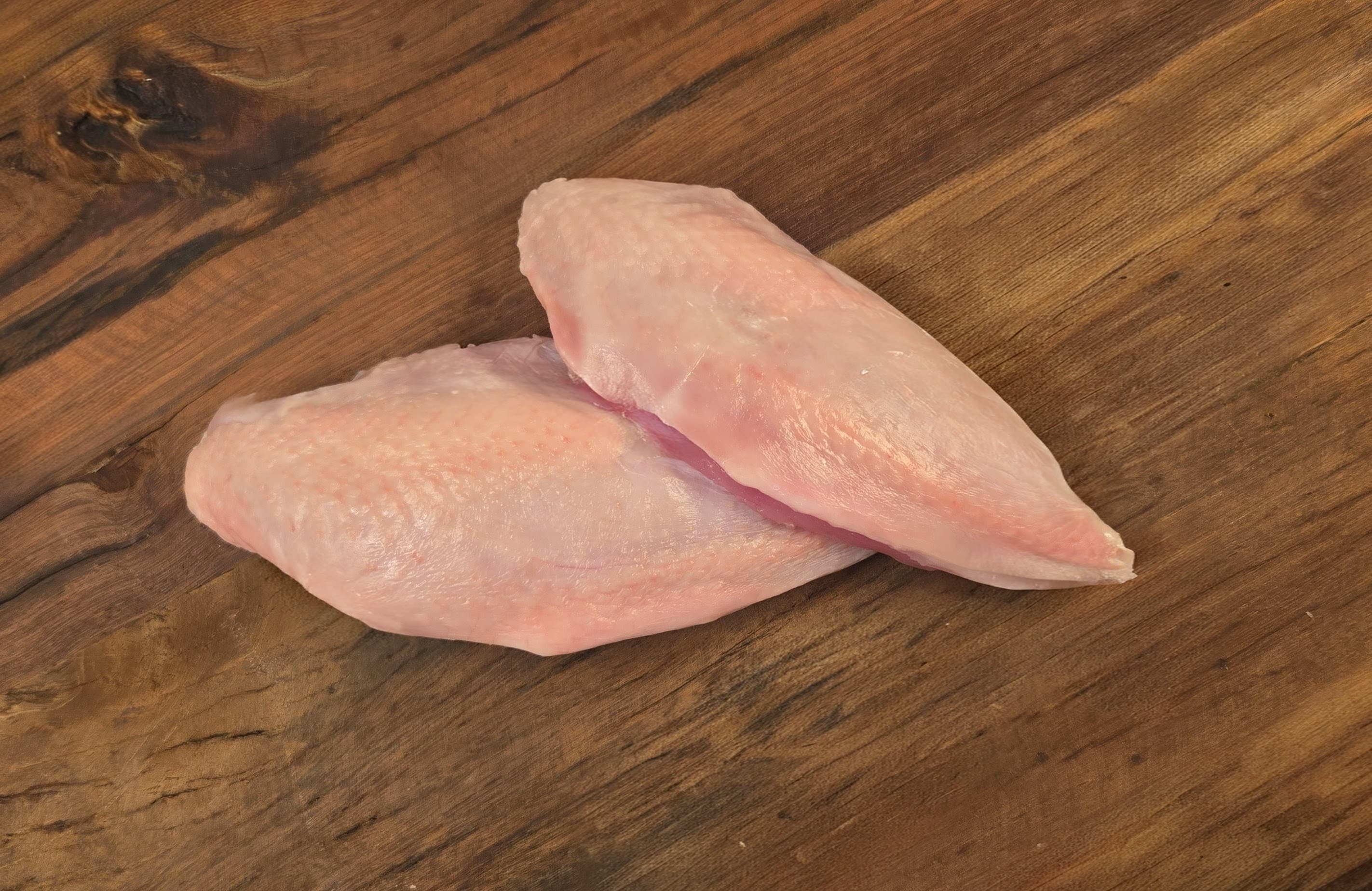 Poulet de Bresse Bone In Breast
