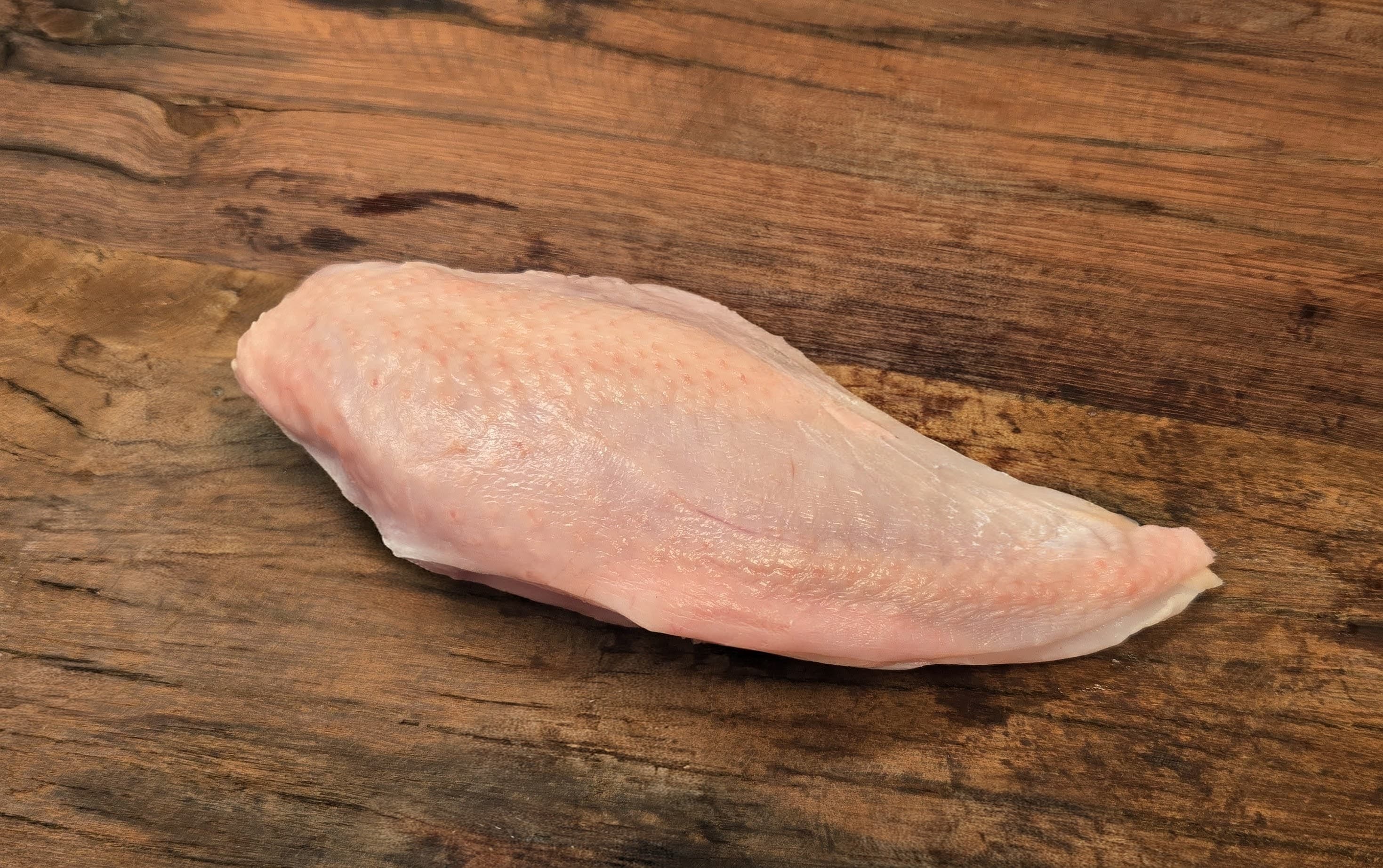 Poulet de Bresse Bone In Breast