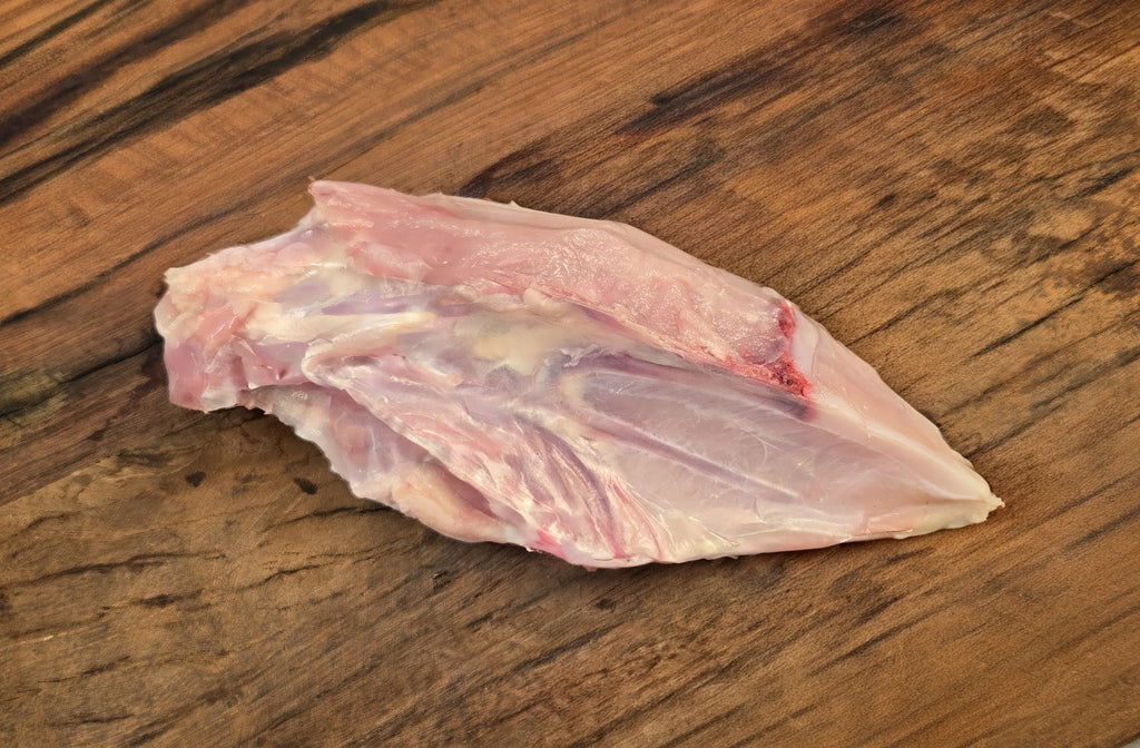 Poulet de Bresse Bone In Breast