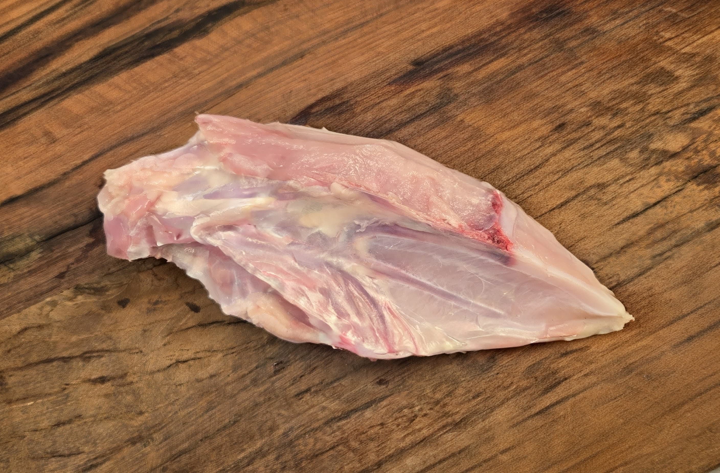 Poulet de Bresse Bone In Breast