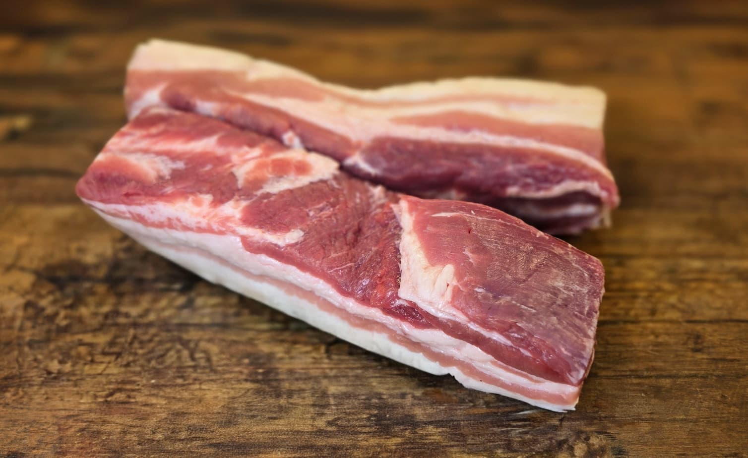 Heritage Pork Belly