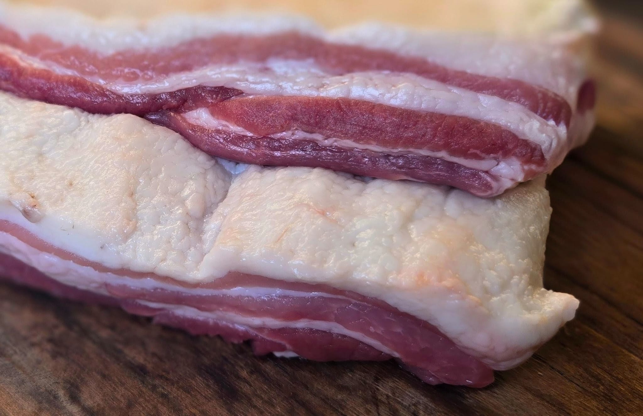 Heritage Pork Belly
