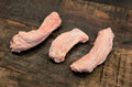 Poulet de Bresse Chicken Necks