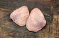 Poulet de Bresse Bone In Thighs