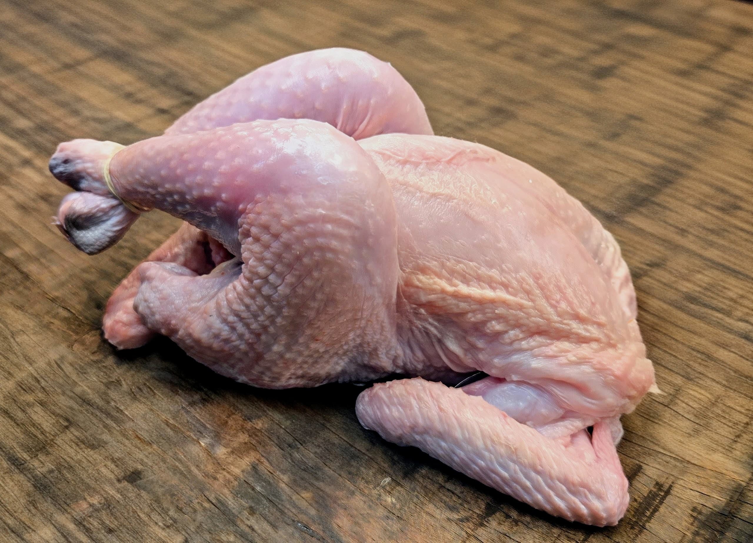 Poulet de Bresse Whole Chicken