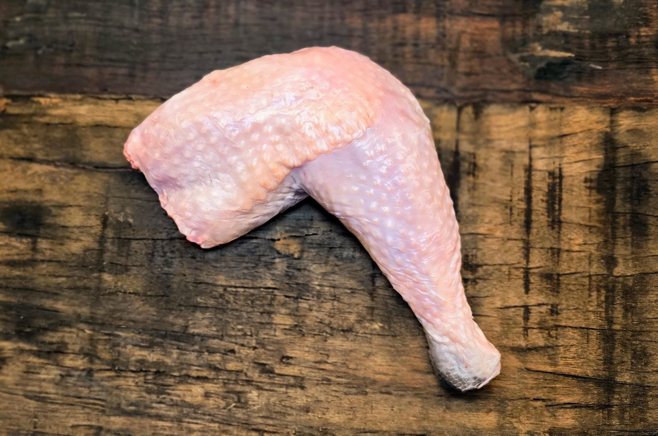 Poulet de Bresse Leg Quarters