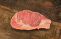 Dry Aged Ribeye Steak