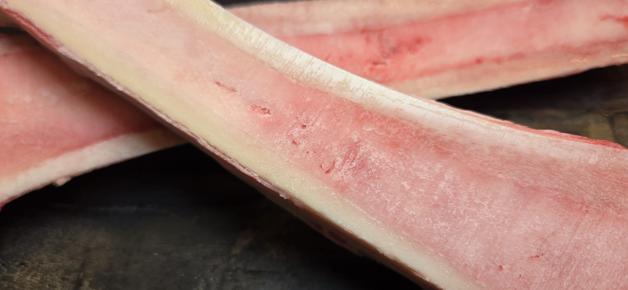 Marrow Bones