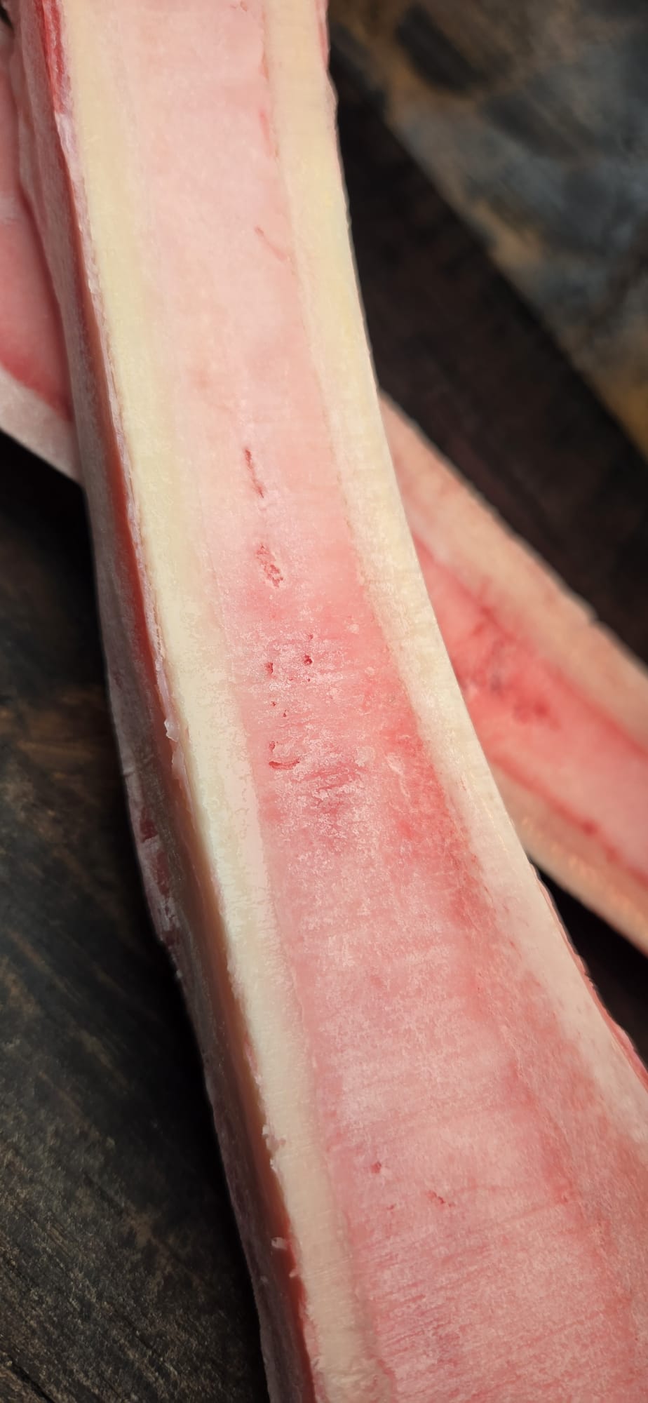 Marrow Bones