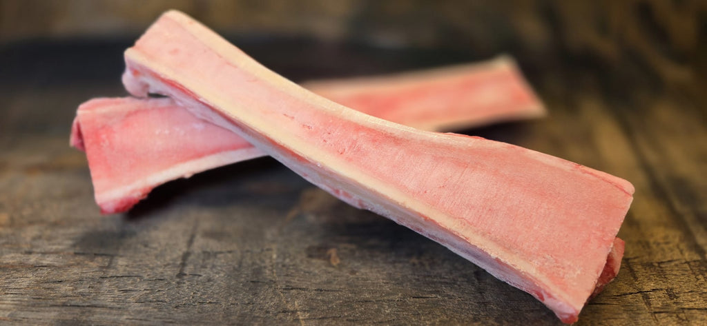 Marrow Bones
