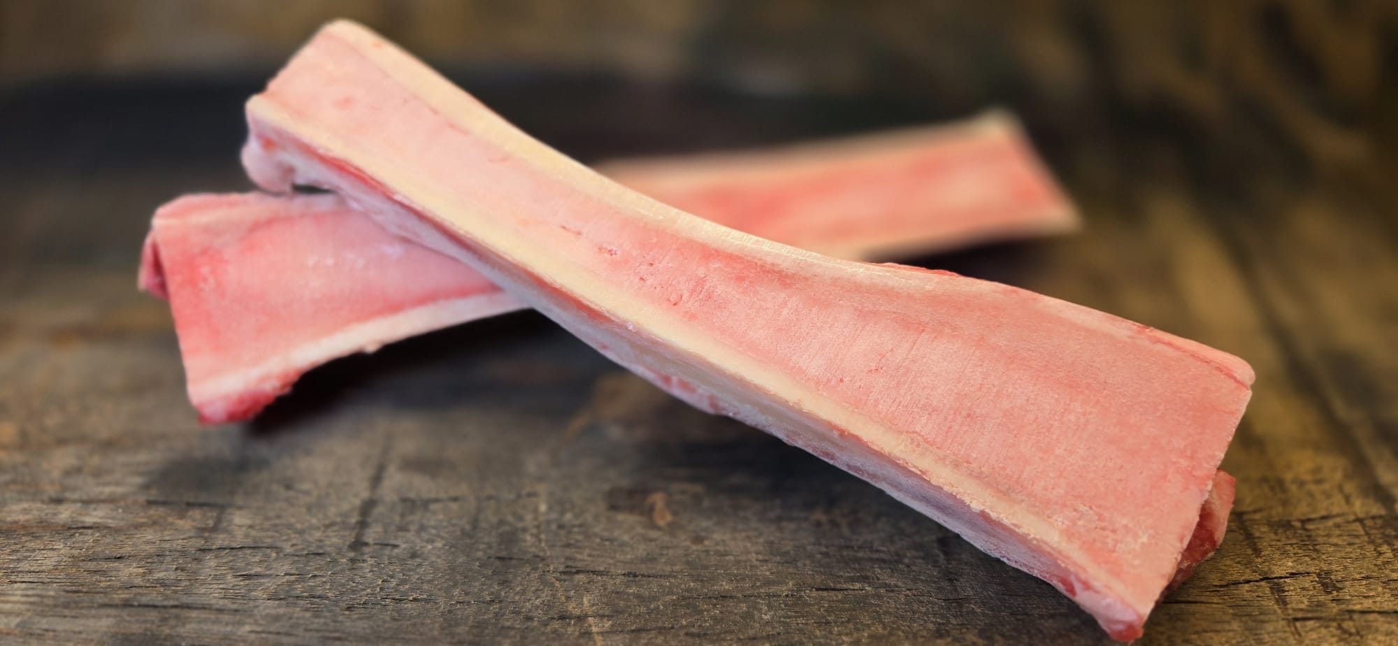 Marrow Bones