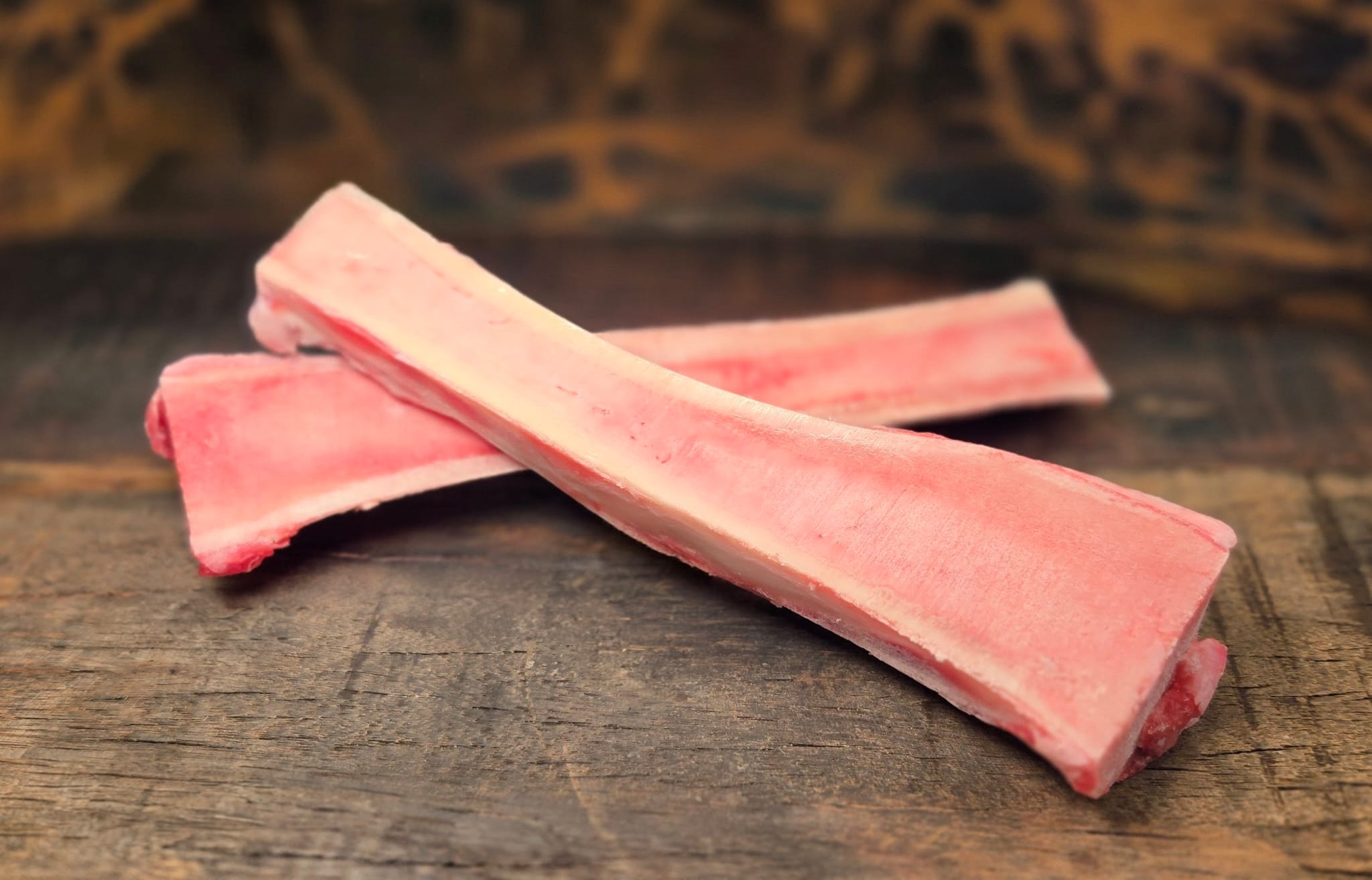 Marrow Bones