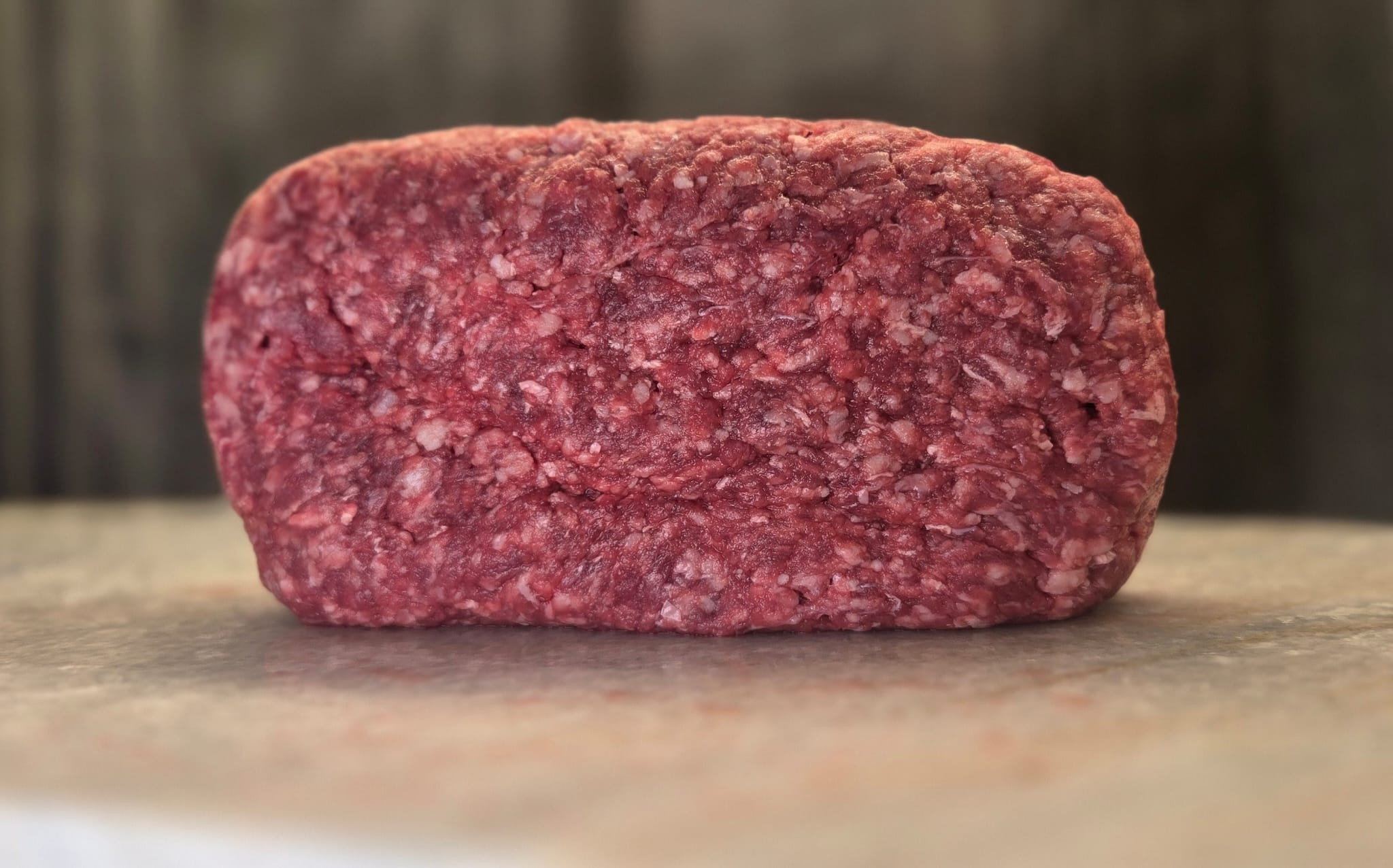 Dry Aged Ancestral Ground Beef