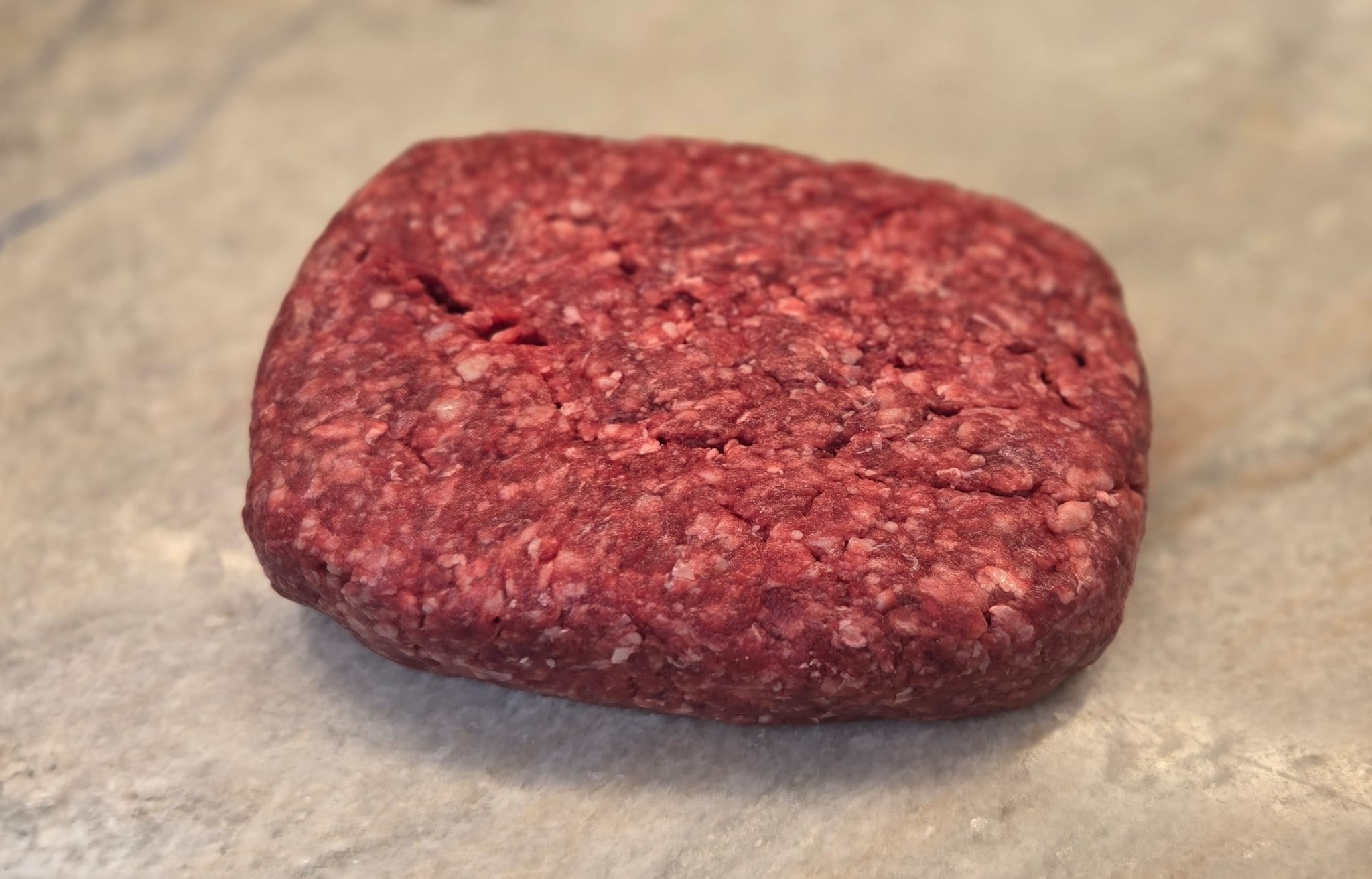 Dry Aged Ancestral Ground Beef