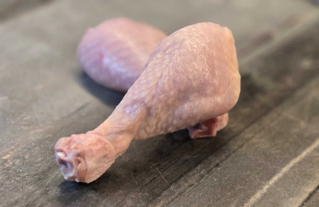 Corn Free Soy Free Drumsticks