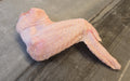 Corn Free Soy Free Chicken Wings