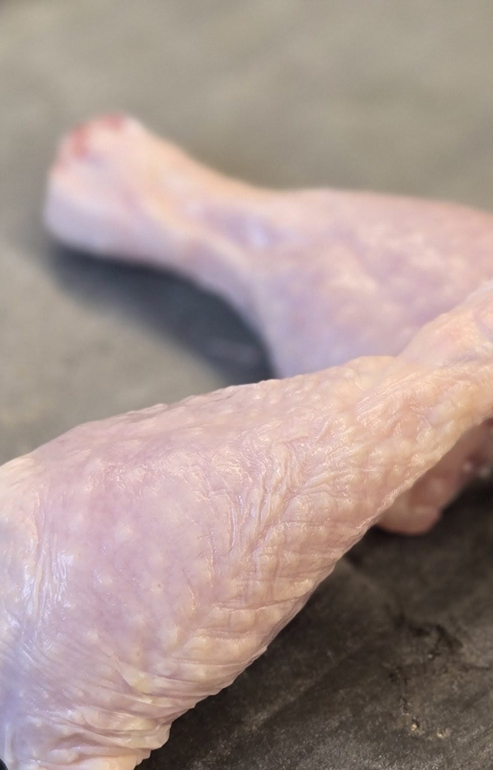 Corn Free Soy Free Drumsticks
