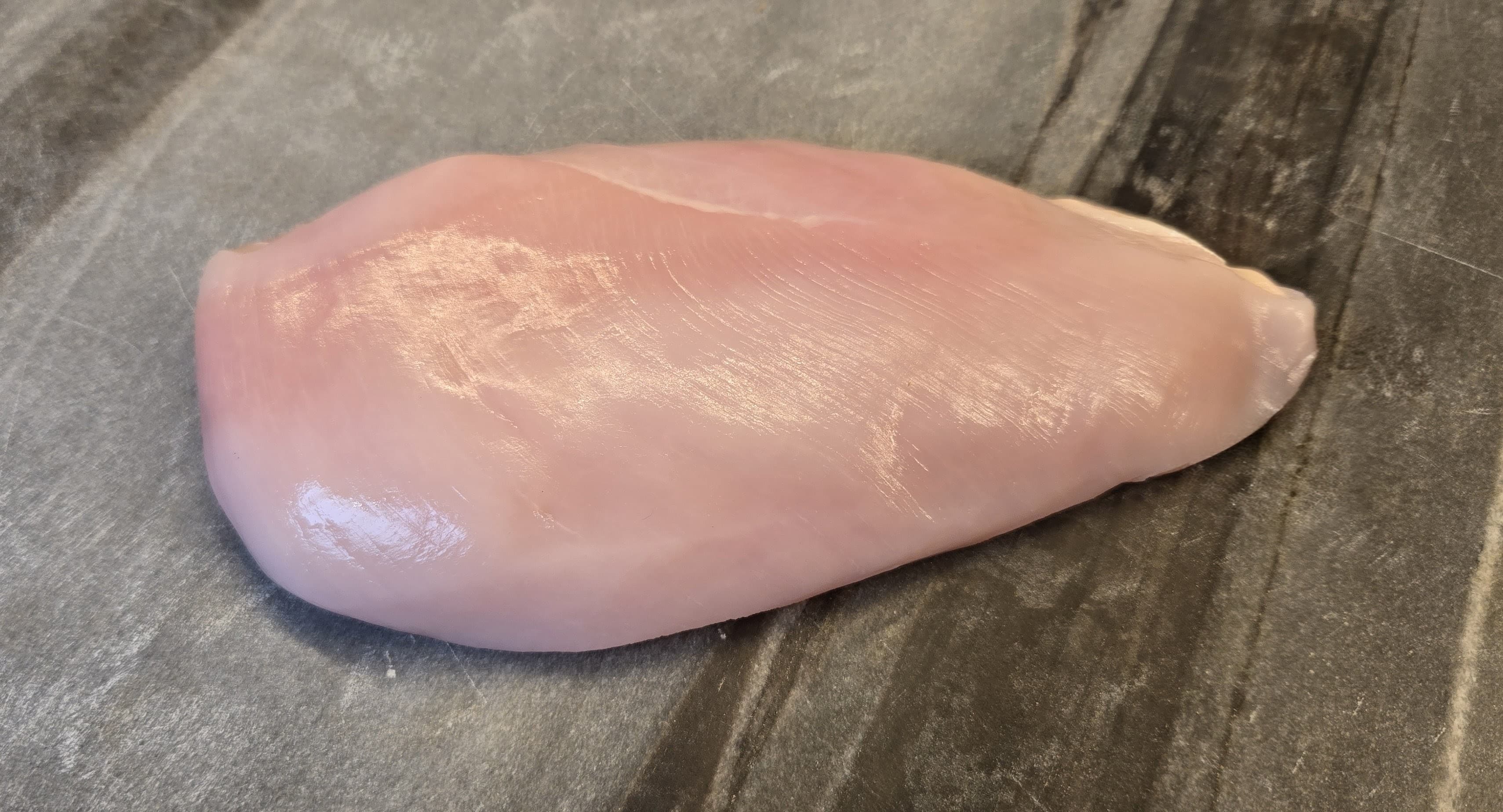 Corn Free Soy Free Chicken Breast