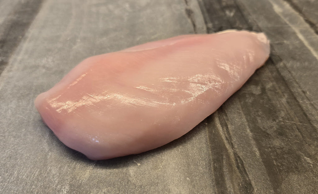 Corn Free Soy Free Chicken Breast
