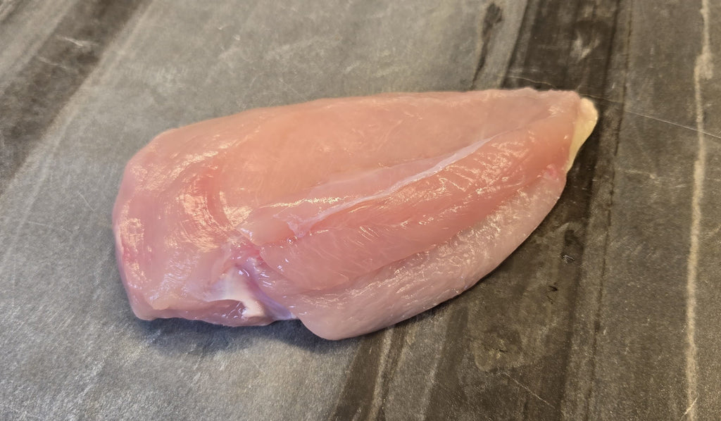Corn Free Soy Free Chicken Breast