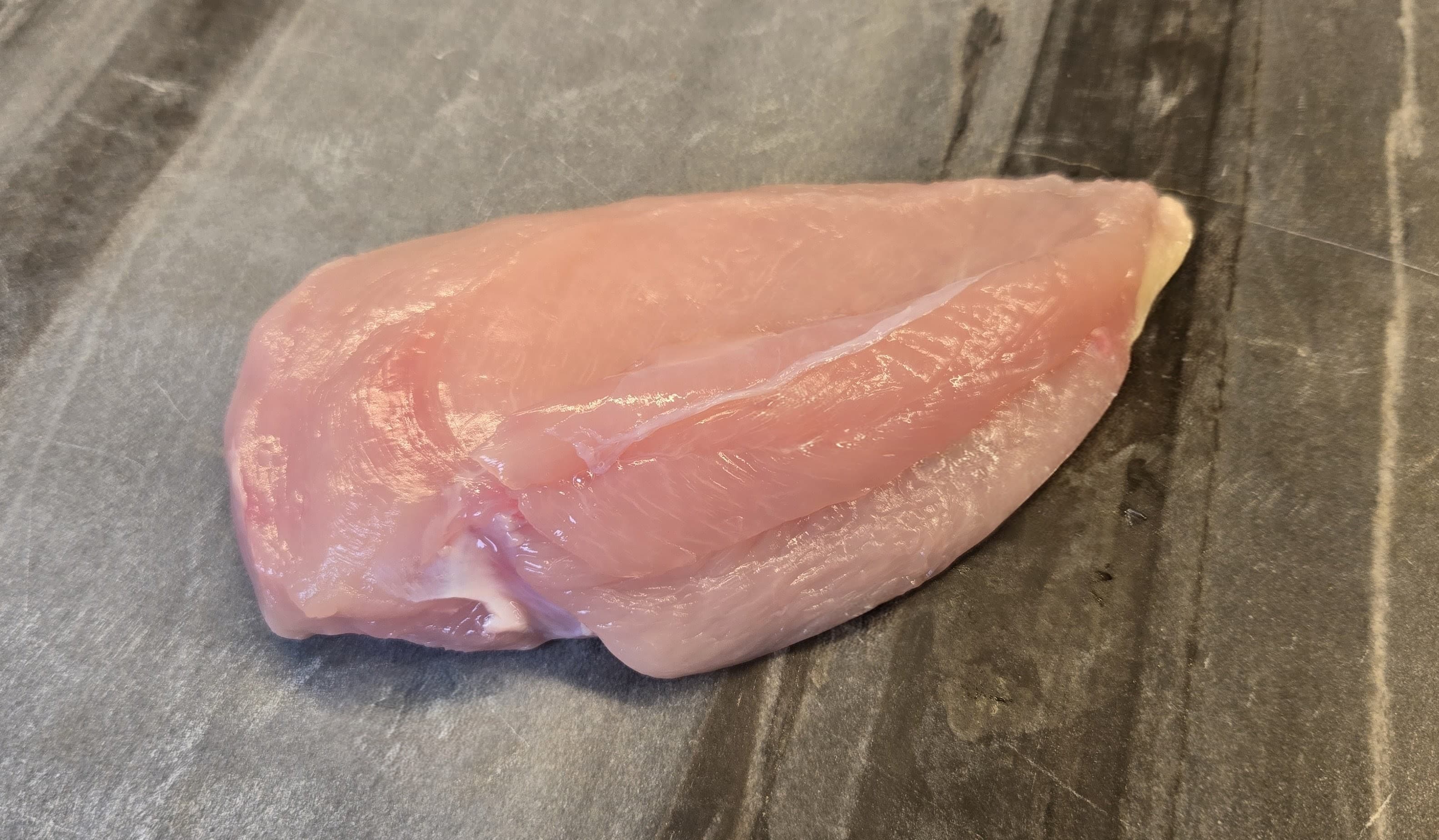 Corn Free Soy Free Chicken Breast