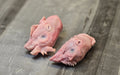 Corn and Soy Free Chicken Heads