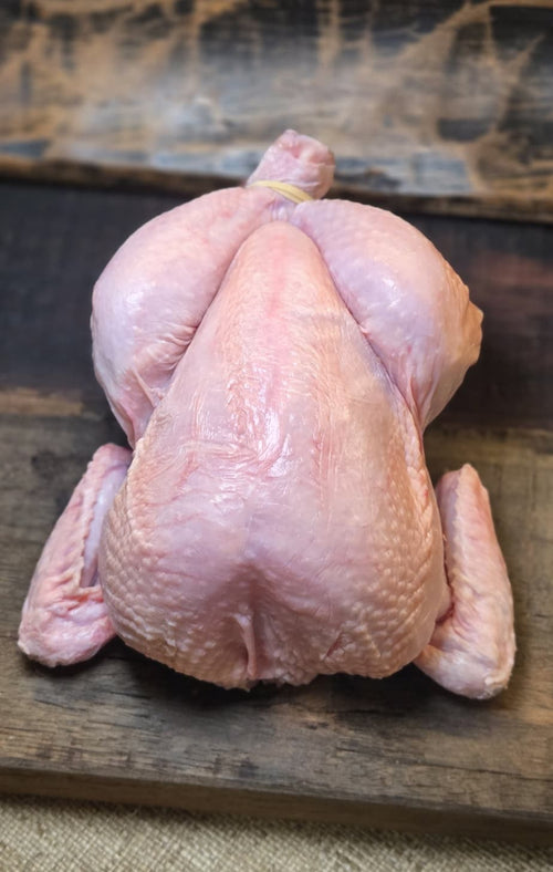 Corn and Soy Free Whole Chicken
