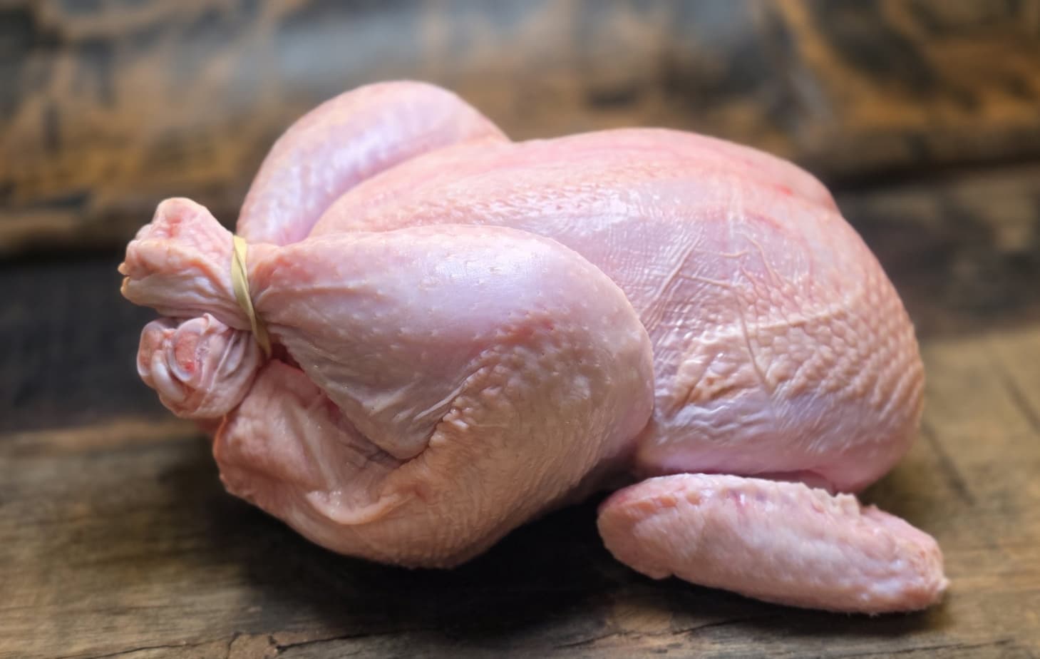 Corn and Soy Free Whole Chicken