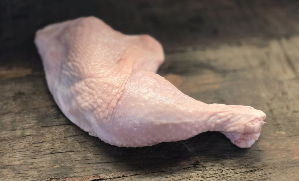 Corn Free, Soy Free Leg Quarters