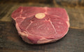 Dry Aged Beef Round Steak