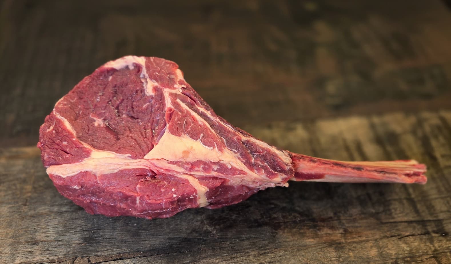 Dry Aged Tomahawk