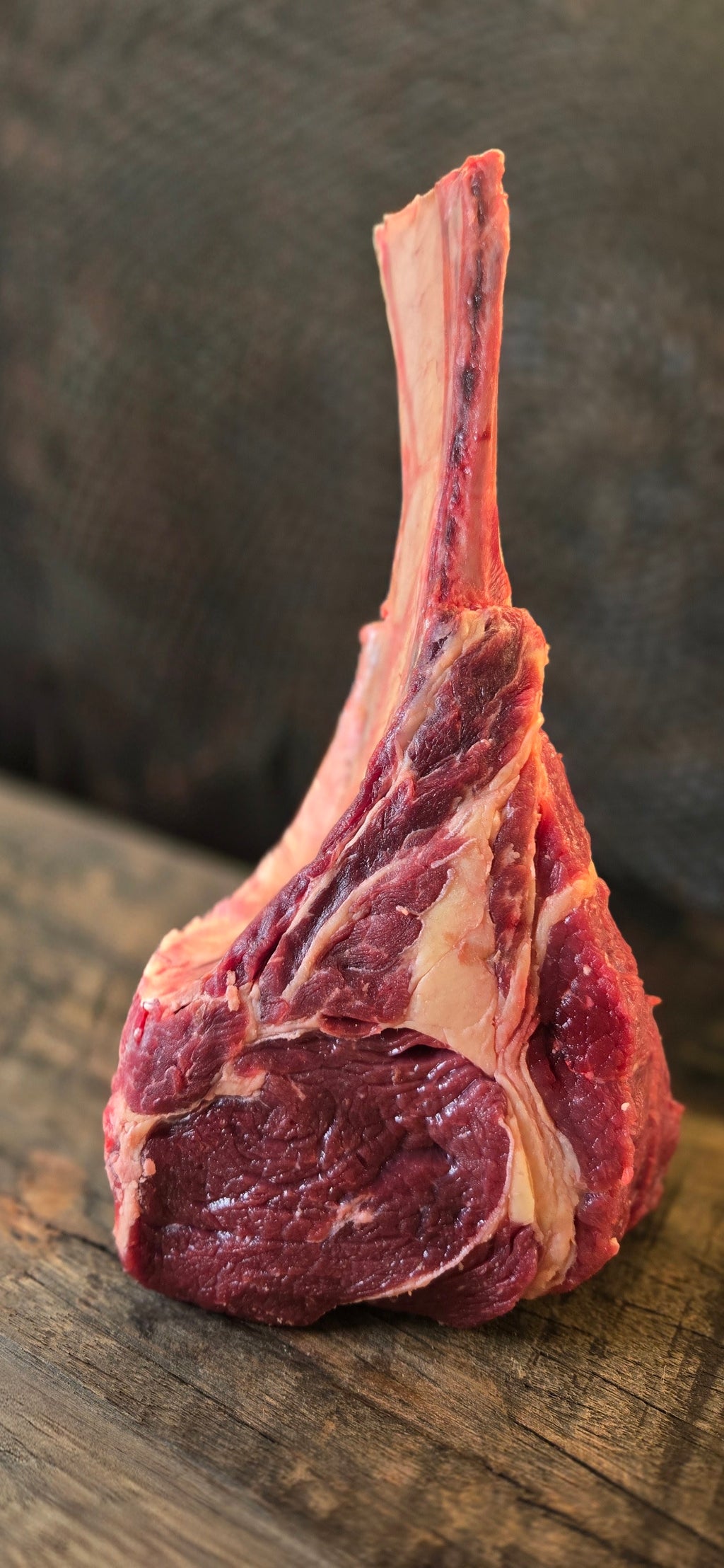 Dry Aged Tomahawk
