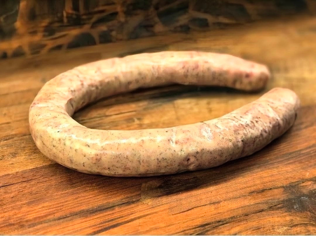 The Original Ancestral Sausage