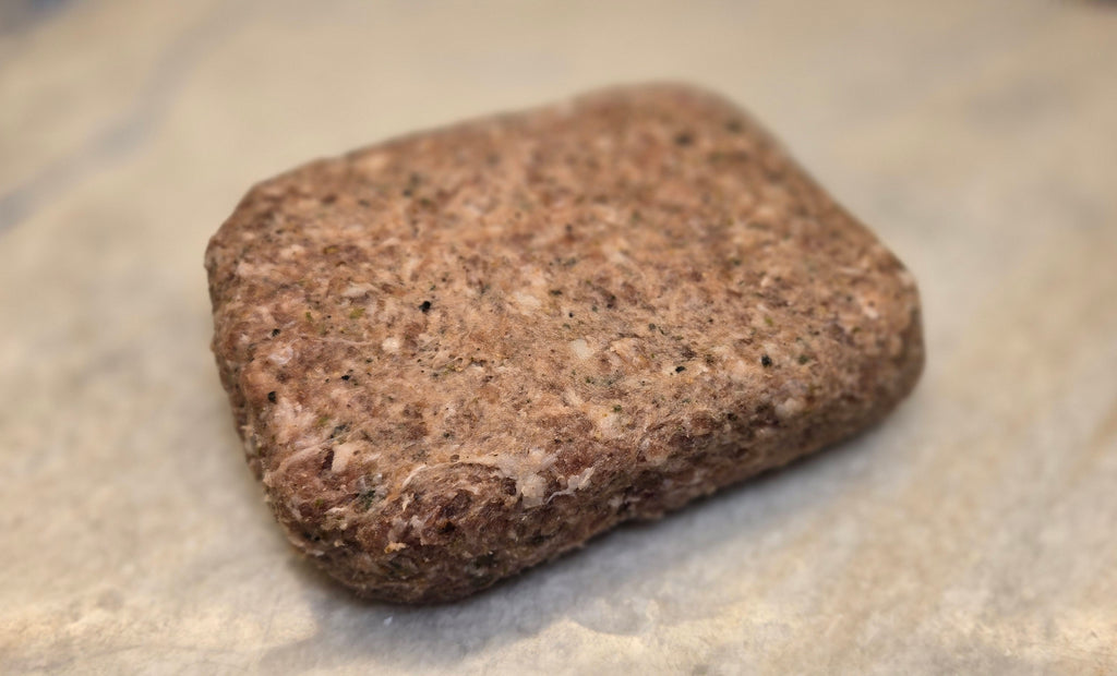 Ancestral Seasoned Ground Pork
