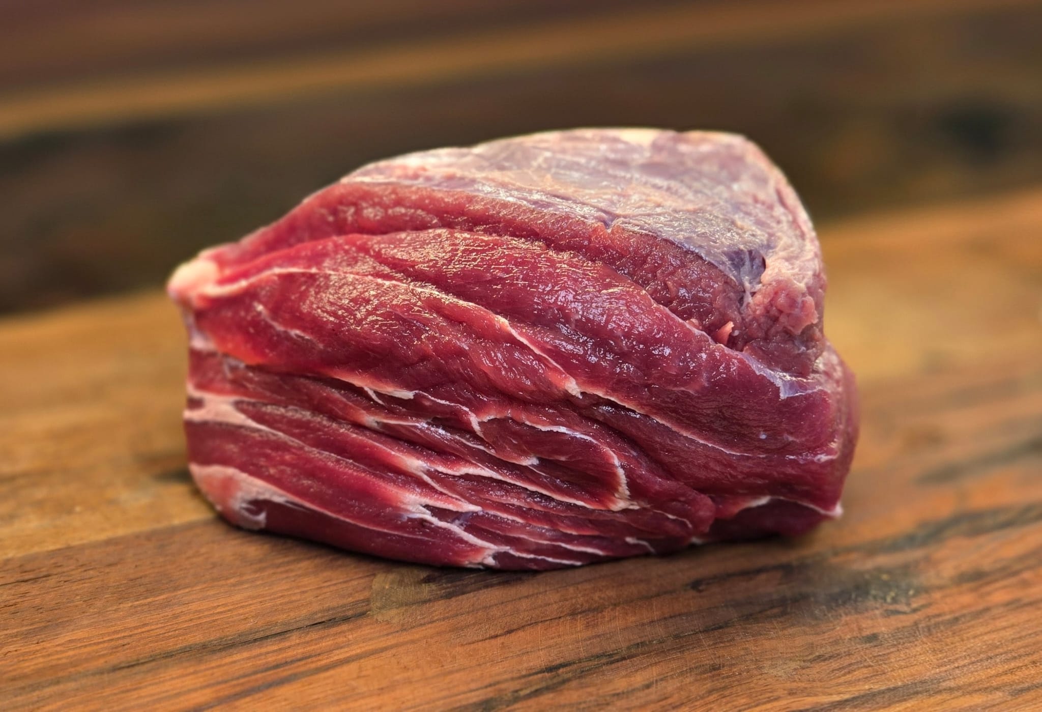 Dry Aged Pikes Peak Roast