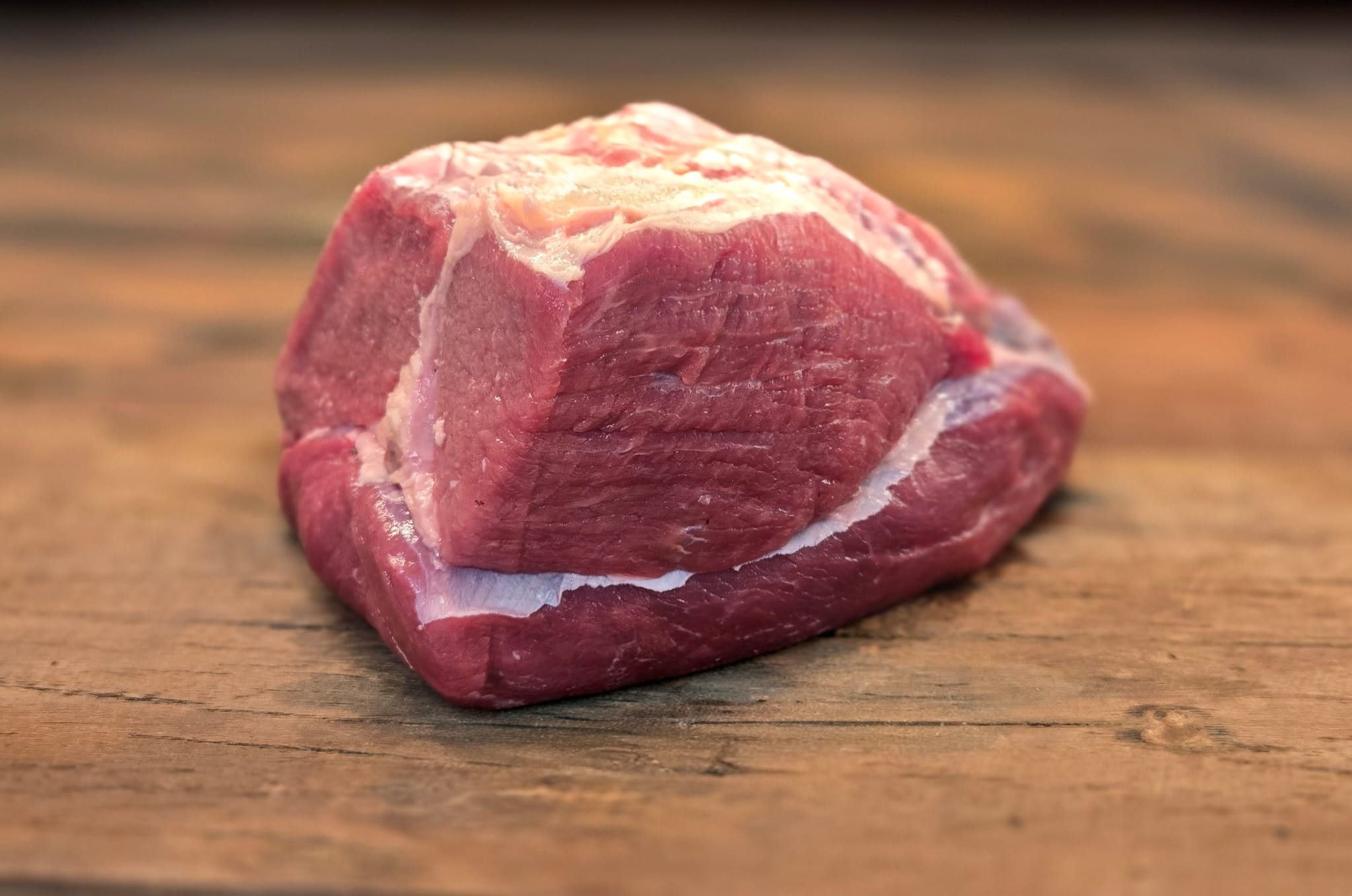 Dry Aged Pikes Peak Roast