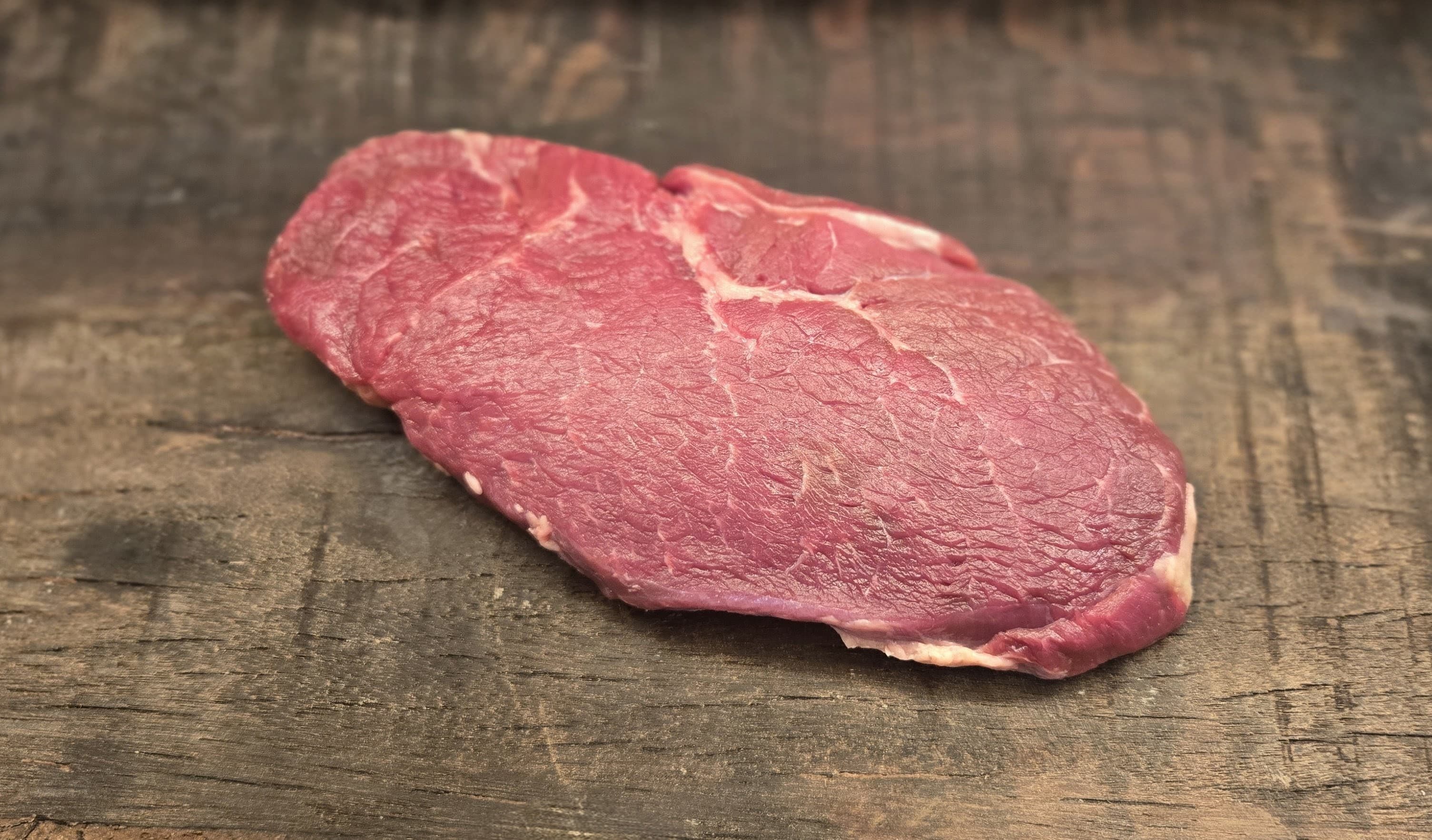 Dry Aged Sirloin Steak