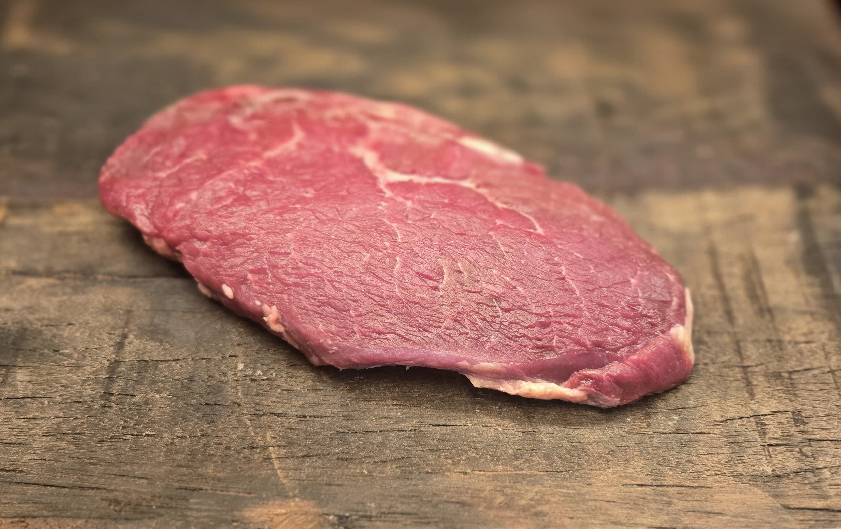 Dry Aged Sirloin Steak