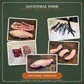 Ancestral Stock Kit Bundle