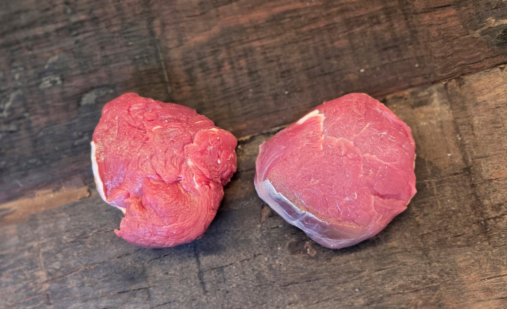 Dry Aged Fillet Steak
