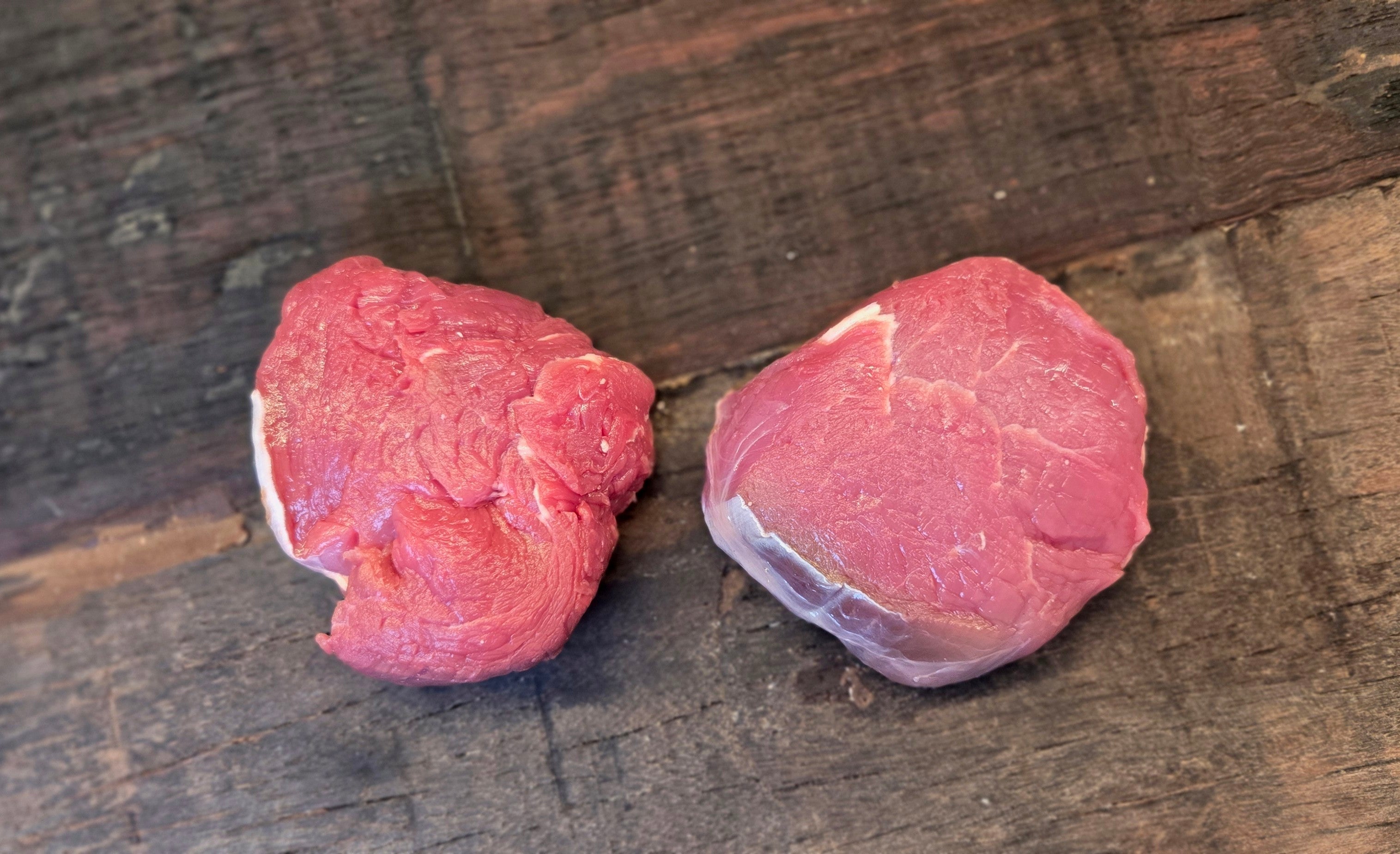 Dry Aged Fillet Steak