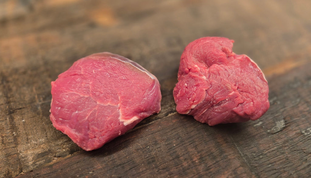Dry Aged Fillet Steak